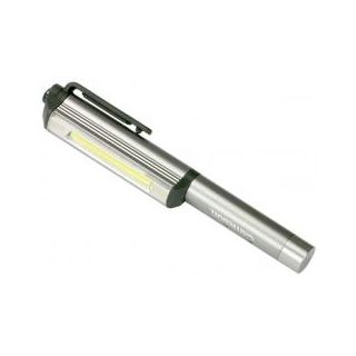 3W COB LED POCKET WORKLIGHT ALUMINUM BOD
