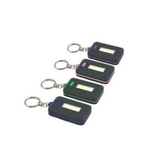 MICRON KEYRING FLASHLIGHT WITH COB LED L