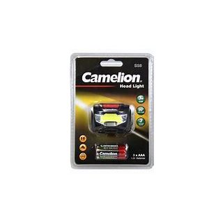 3W HEAD LAMP W/3 MODES