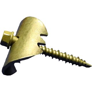 Cats Claw HARDWOODS 14GA TOOTHED CLAW #1