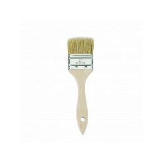 PAINT BRUSH 3" CHIP