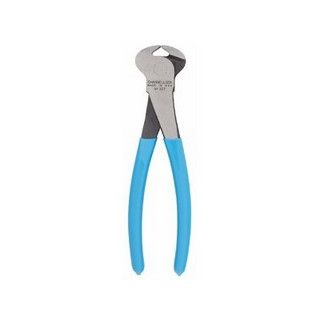CHANNELLOCK 7-1/2" END CUTT PLIER