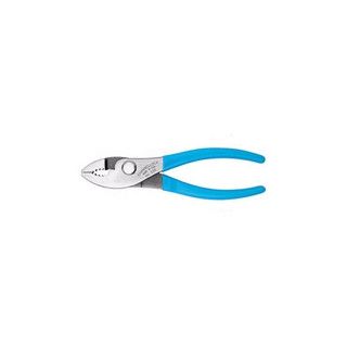 CHANNELOCK SLIP JOINT PLIER 6-1/2