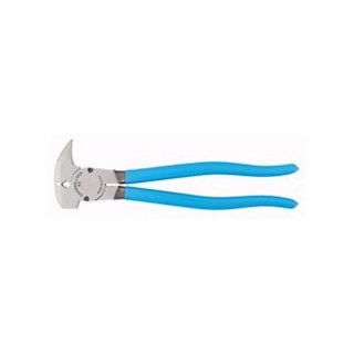 CHANNELLOCK FENCE PLIER 10-1/2