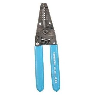 WIRE STRIPPERS 6.5" CHANNNELOCK