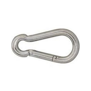 SPRING SNAP LINK 3/8 10PK 2450-3/8