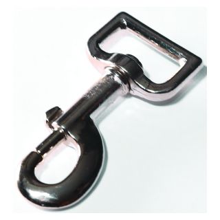 SNAP BOLT STRAP EYE SWIVEL 1" 3-1/8 Z