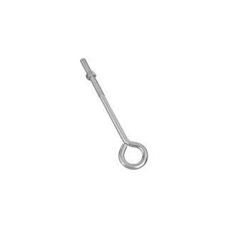 EYE BOLT 3/8X8" ZINC PLATED