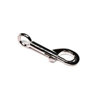 SNAP BOLT RD RGD NI #125Z