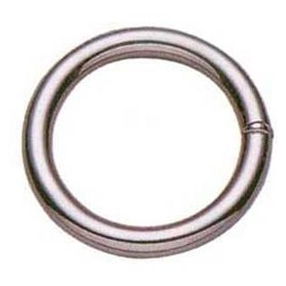 RING WELDED #2 2"