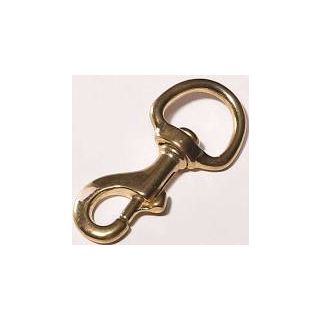 SNAP BOLT RD SWL 1" TAGGED