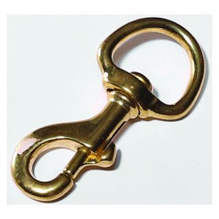 SNAP BOLT RD SWL 3/4"