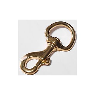 SNAP BOLT RD SWL 5/8" TAGGED