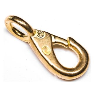 SNAP QUICK RD RGD 3/8"