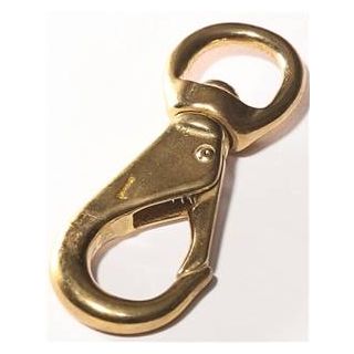 SNAP QUICK RD SWIVEL 5/8"