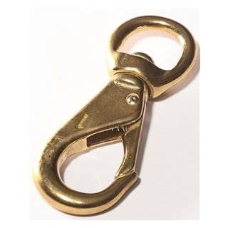 SNAP QUICK RD SWIVEL 11/16"