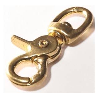 SNAP 1/2" TRIG RD SWL TAGGED