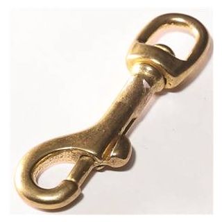 SNAP BOLT RD SWL 3/8" TAGGED