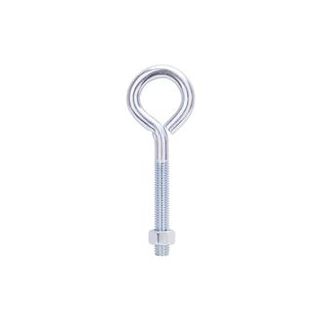 EYE BOLT 5/16X6" ZINC PLATED
