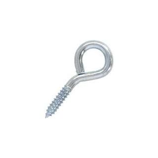 EYE BOLT 3/8X4" ZINC PLATED