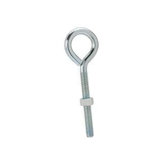 Lag Eyebolt 3/8 x 4 1/2 ZINC