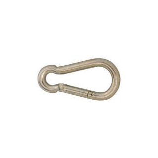SPRING SNAP LINK 1/2 10PK 2450-1/2