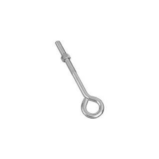 EYE BOLT 1/2X8" ZINC PLATED