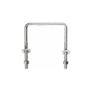 SQUARE U BOLT DISPLAY