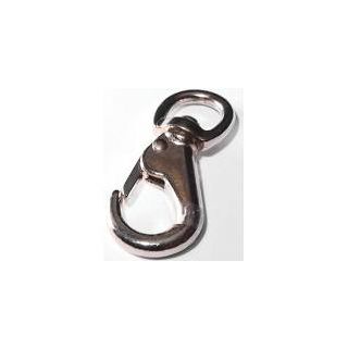 SNAP QUICK RD SWIVEL 1" NI