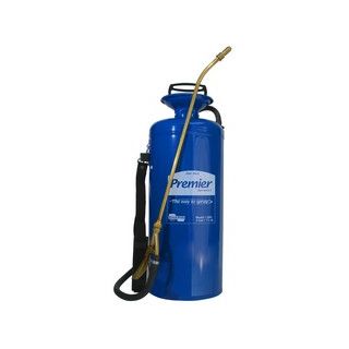 CHAPIN 3GAL METAL SPRAYER PREMIER PRO