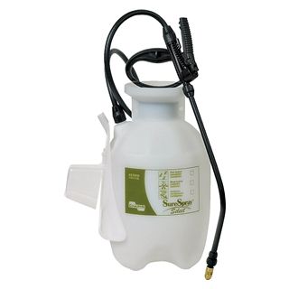 CHAPIN 1GAL POLY SPRAYER SURESPRAY 27010