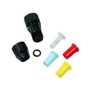 SPRAYER NOZZLE KIT FAN SPRAY