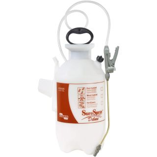 CHAPIN 2GAL POLY SPRAYER SURESPRAY 26020