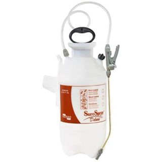 CHAPIN 3GAL POLY SPRAYER SURESPRAY 26030