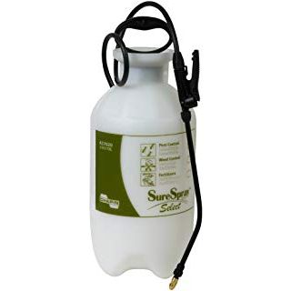 CHAPIN 2GAL POLY SPRAYER SURESPRAY W/POL