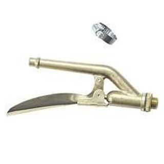 CHAPIN BRASS SHUT-OFF