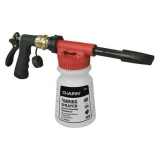 Chapin G5502 32-Ounce Hose End Foaming S