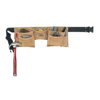 CLC Tool Works I370X3 Work Apron 29 to 4