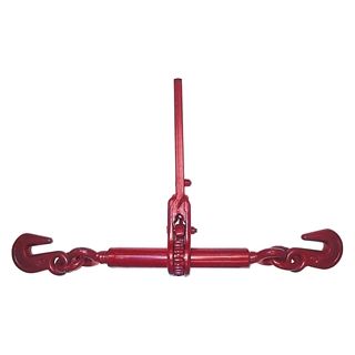 Ratchet LOAD Binder 9200 Lb 3/8x1/2 GR70
