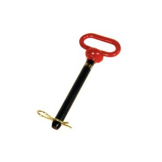 HITCH PIN 1/2 X 3-5/8