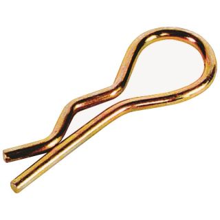 CLIPS HAIR PIN 1/8 100PK 1/2 TO 3/4 PIN