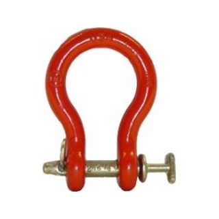 STRAIGHT CLEVIS 15/16