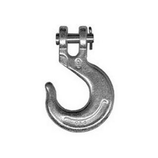 CLEVIS SLIP HOOK 3/8 GR43 5PK