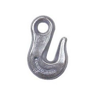 HOOK GRAB EYE HT 3/8 50/PK