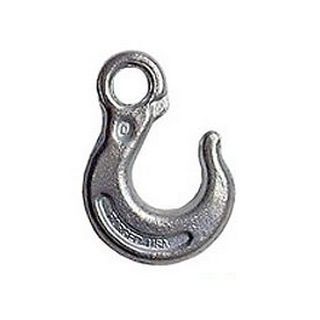 ! HOOK SLIP EYE HT 3/8 50/PK