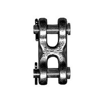 CHAIN MIDLINKS 7/16-1/2 MFG# 196-7/16-1/