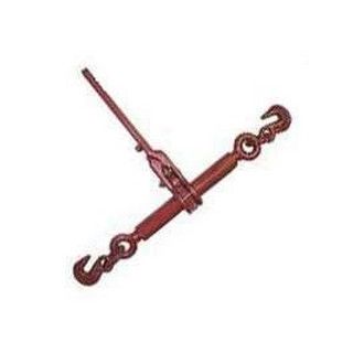 RATCHET LOAD BINDER 5/16-3/8 GR70 6600LB