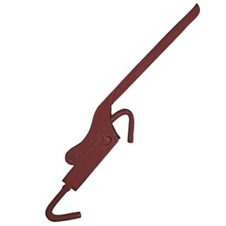 LOAD BINDER LITTLE RED 10/PK