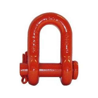 ! CLEVIS UTILITY 7/16 MFG# M1549 25/PK 6