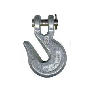 CLEVIS GRAB HOOK 1/2 GR43 HT 10 PAK
